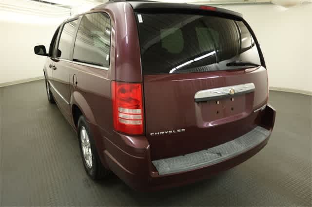 2009 Chrysler Town & Country Touring 5