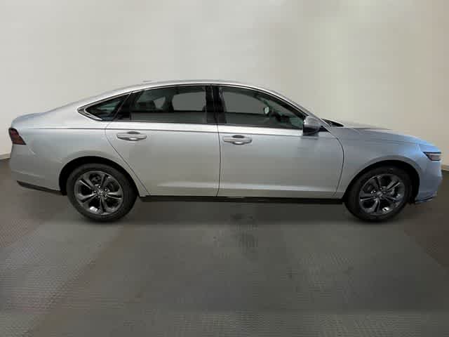 Thumbnail: 2025 Honda Accord - 8