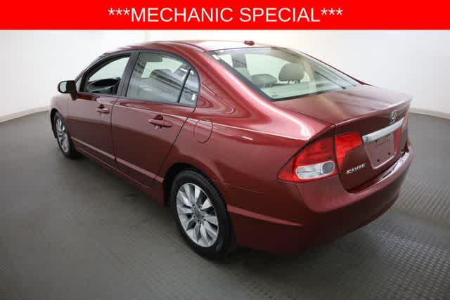 Thumbnail: 2011 Honda Civic - 4