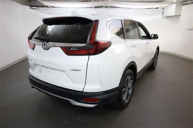 Thumbnail: 2022 Honda CR-V - 7