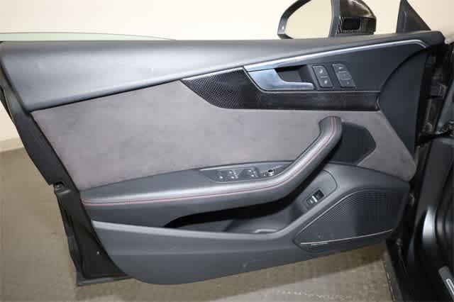 Thumbnail: 2018 Audi S5 - 13