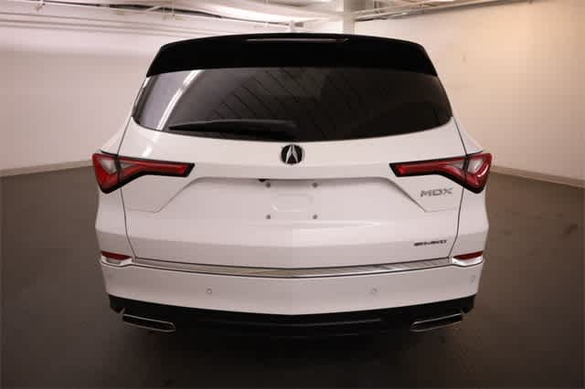 Thumbnail: 2023 Acura MDX - 6