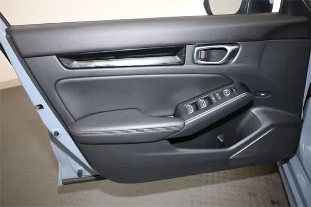 Thumbnail: 2022 Honda Civic - 13