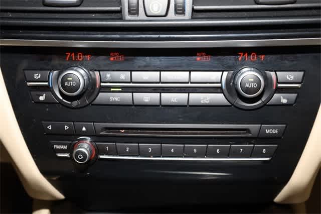 Thumbnail: 2014 BMW X5 - 31