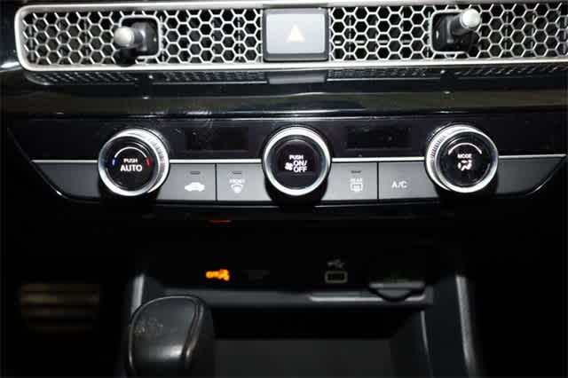 Thumbnail: 2023 Honda Civic - 28