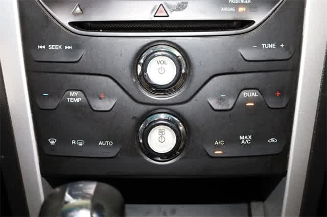 Thumbnail: 2014 Ford Explorer - 30