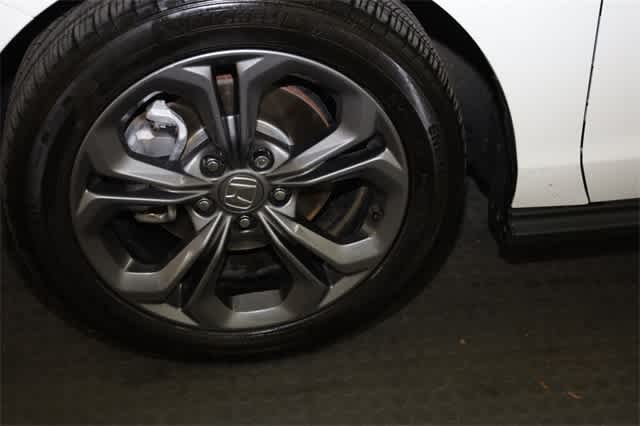 2023 Honda Accord EX 35
