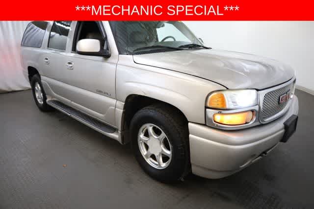 Thumbnail: 2006 GMC Yukon XL - 10