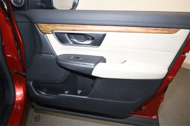 Thumbnail: 2017 Honda CR-V - 22