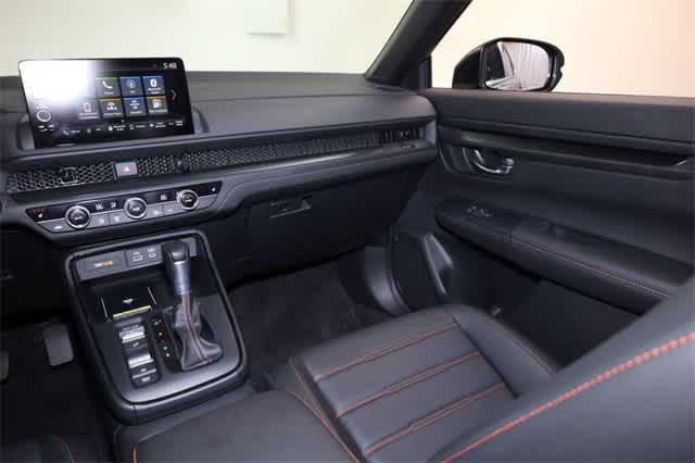 Thumbnail: 2025 Honda CR-V - 18