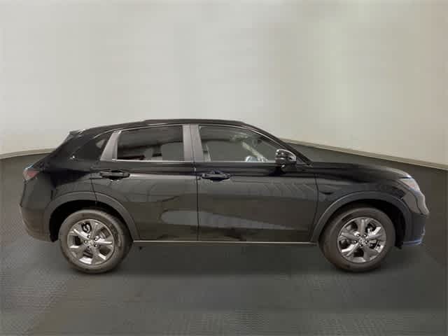 Thumbnail: 2026 Honda HR-V - 8