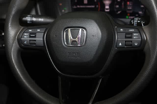 Thumbnail: 2023 Honda Accord - 29