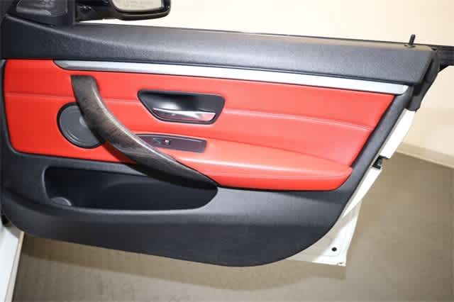 Thumbnail: 2015 BMW 4 Series - 22