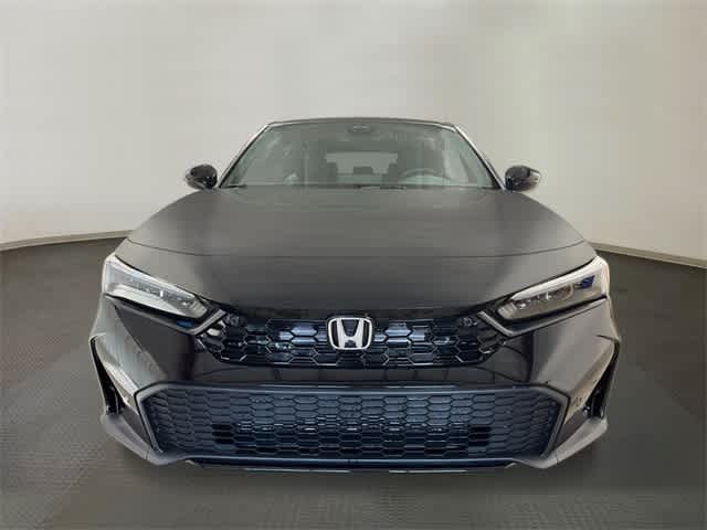 Thumbnail: 2026 Honda Civic - 10