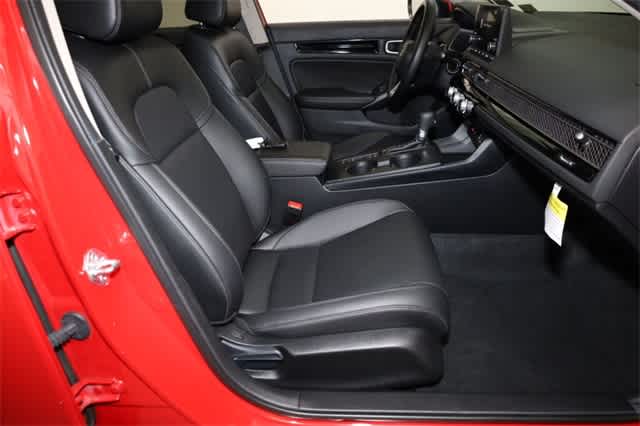 Thumbnail: 2024 Honda Civic - 20