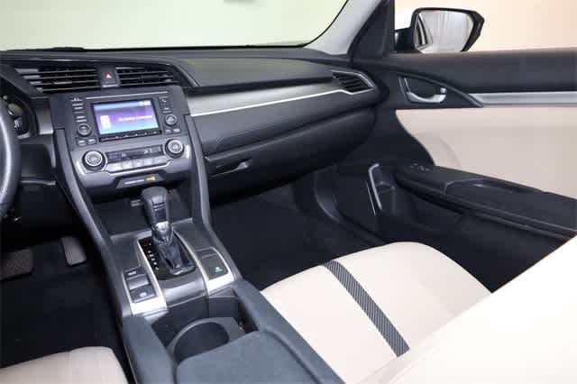 Thumbnail: 2018 Honda Civic - 18