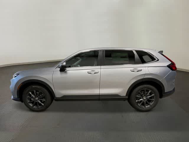 Thumbnail: 2026 Honda CR-V - 2