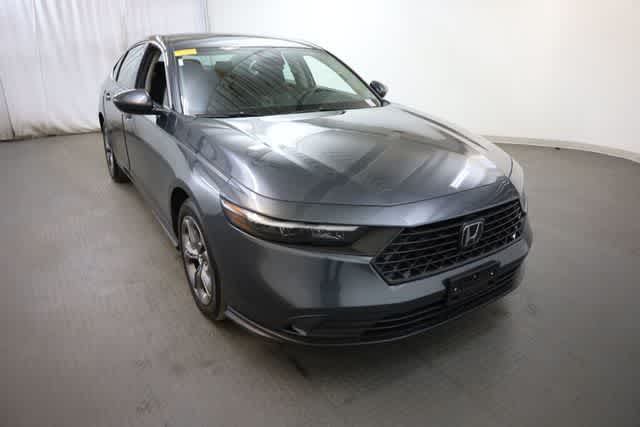 Thumbnail: 2023 Honda Accord - 11