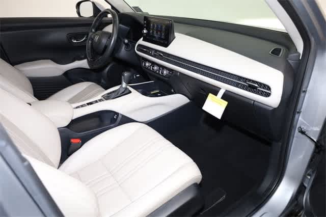 Thumbnail: 2023 Honda HR-V - 19