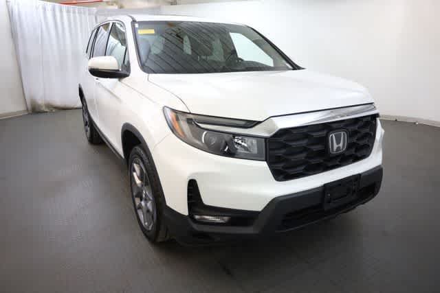 Thumbnail: 2023 Honda Passport - 11