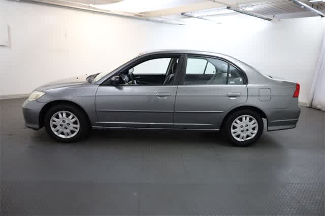 Thumbnail: 2005 Honda Civic - 3