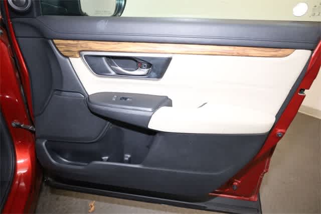 Thumbnail: 2018 Honda CR-V - 22