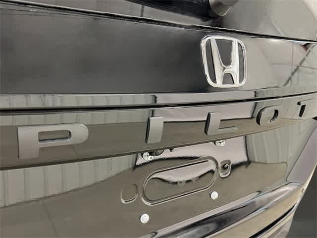 Thumbnail: 2025 Honda Pilot - 4