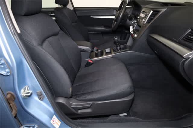 Thumbnail: 2010 Subaru Legacy - 20