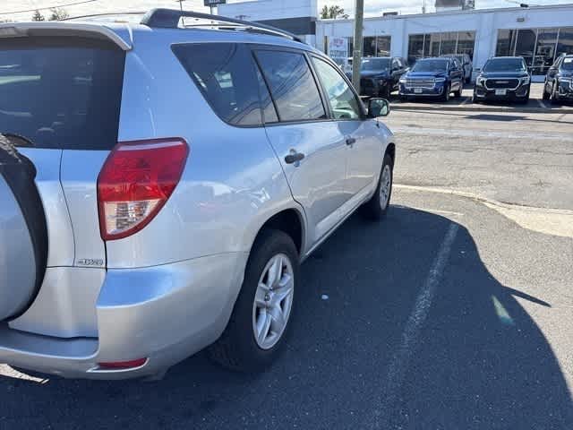 Thumbnail: 2008 Toyota RAV4 - 9