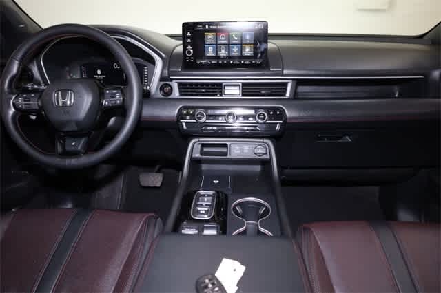 Thumbnail: 2025 Honda Pilot - 17