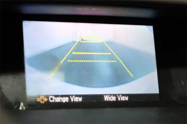 Thumbnail: 2014 Honda CR-V - 24