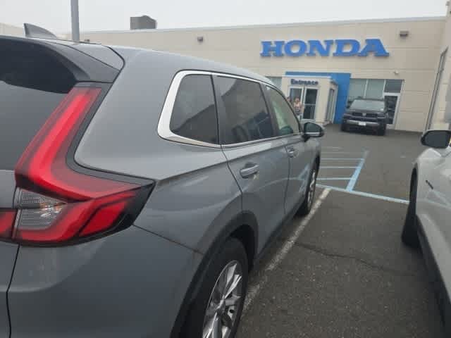 Thumbnail: 2023 Honda CR-V - 12