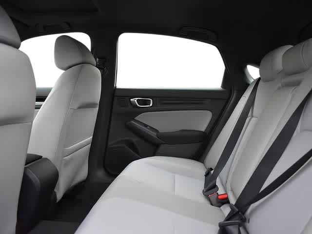 Thumbnail: 2026 Honda Civic - 23