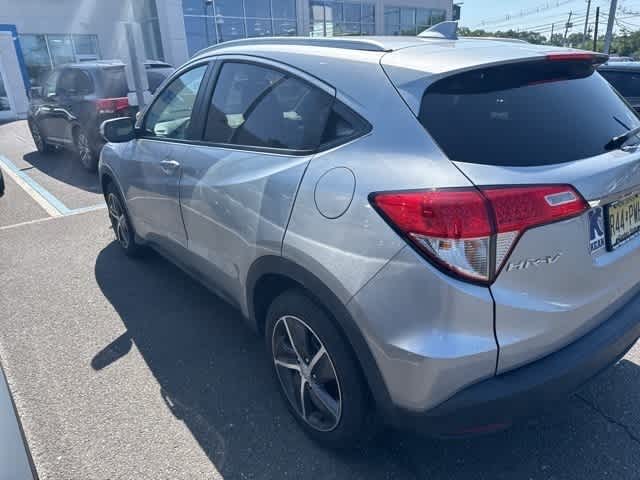 Thumbnail: 2022 Honda HR-V - 5
