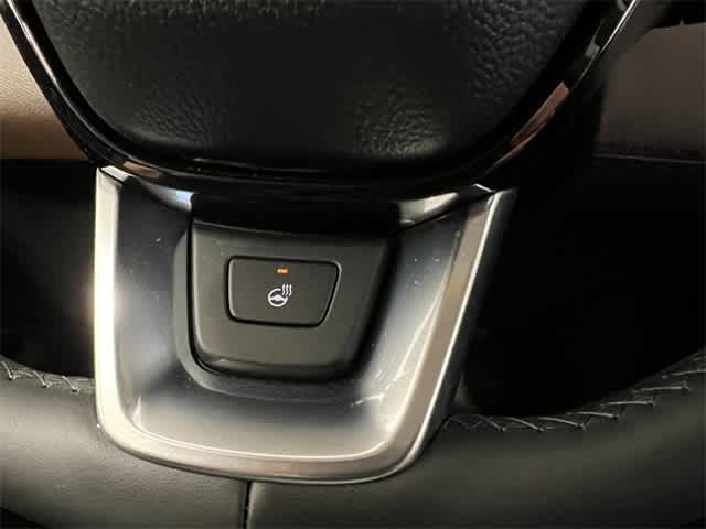 Thumbnail: 2025 Honda Pilot - 22