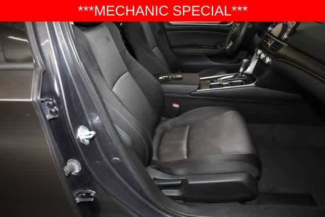 Thumbnail: 2021 Honda Accord - 35