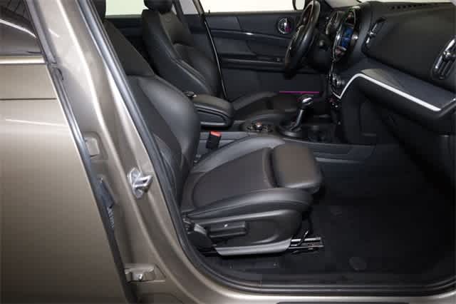 Thumbnail: 2019 MINI Cooper Countryman - 20