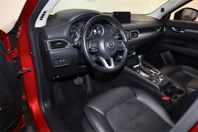 Thumbnail: 2019 Mazda CX-5 - 14