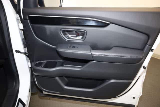 Thumbnail: 2024 Honda Pilot - 33