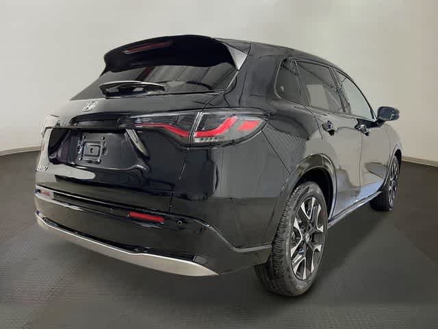 Thumbnail: 2026 Honda HR-V - 5