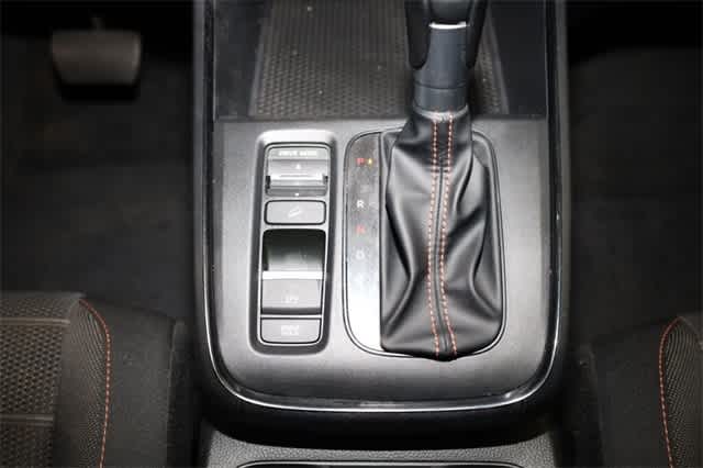 Thumbnail: 2024 Honda CR-V - 29