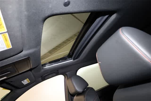 Thumbnail: 2024 Honda CR-V - 26