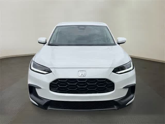 Thumbnail: 2026 Honda HR-V - 8