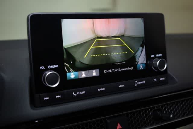 Thumbnail: 2026 Honda Civic - 24