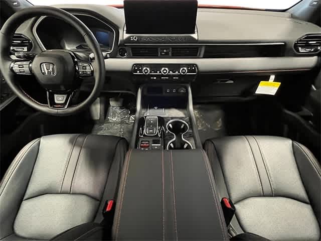 Thumbnail: 2026 Honda Passport - 25
