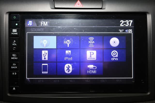 Thumbnail: 2015 Honda CR-V - 26