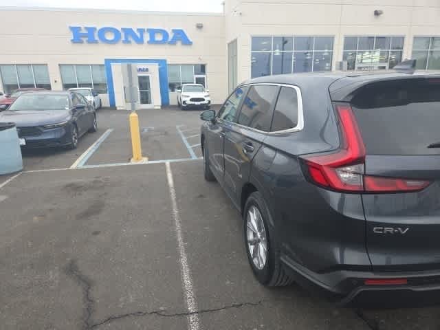 Thumbnail: 2023 Honda CR-V - 9