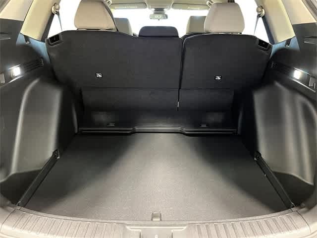 Thumbnail: 2026 Honda CR-V - 22