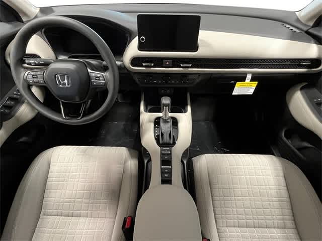 Thumbnail: 2026 Honda HR-V - 14