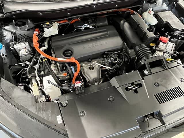Thumbnail: 2026 Honda CR-V - 12